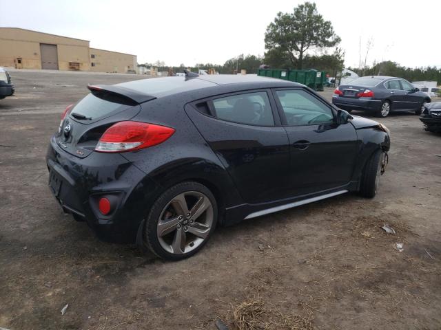 Photo 3 from auction – 2013 HYUNDAI VELOSTER T with VIN KMHTC6AE4DU172558