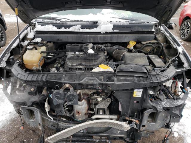 Photo 12 from auction – 2014 DODGE JOURNEY R/ with VIN 3C4PDDFG5ET125097