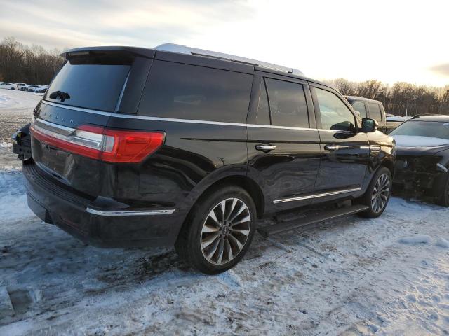Photo 3 from auction – 2018 LINCOLN NAVIGATOR with VIN 5LMJJ2JT8JEL02204