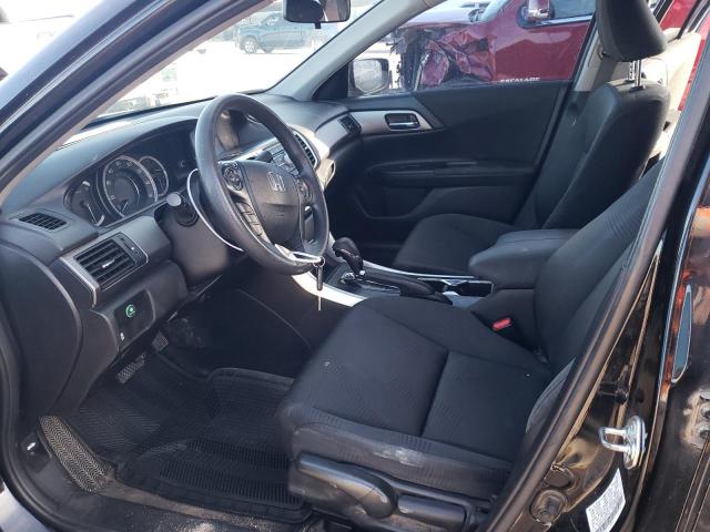 Photo 7 from auction – 2015 HONDA ACCORD LX with VIN 1HGCR2F36FA187359