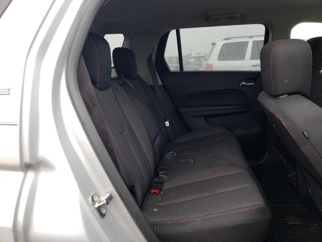 Photo 11 from auction – 2016 GMC TERRAIN SL with VIN 2GKFLNE33G6269679