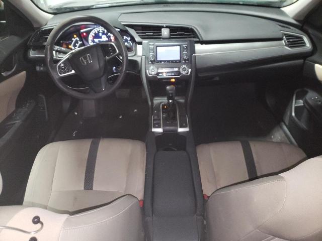 Photo 8 from auction – 2016 HONDA CIVIC LX with VIN 2HGFC2F52GH566216