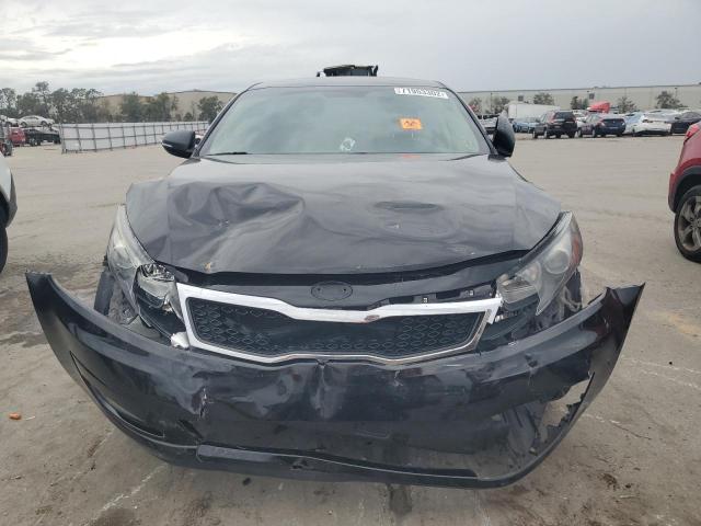 Photo 5 from auction – 2013 KIA OPTIMA EX with VIN 5XXGN4A70DG210766