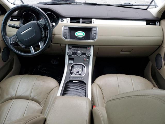 Photo 8 from auction – 2016 LAND ROVER RANGE ROVE with VIN SALVP2BGXGH158003