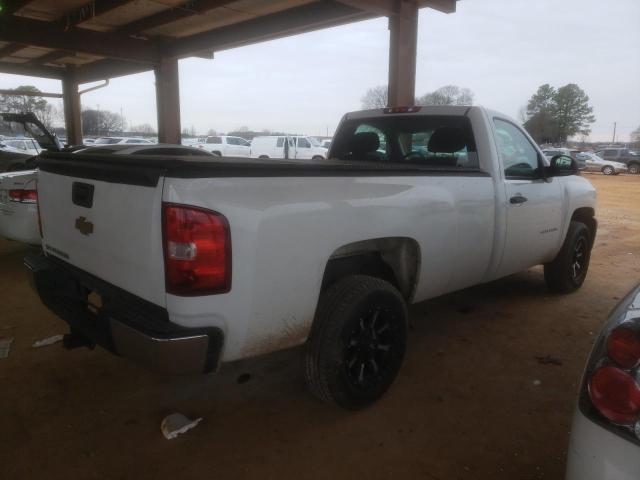 Photo 3 from auction – 2011 CHEVROLET SILVERADO with VIN 1GCNCPEX8BZ180483