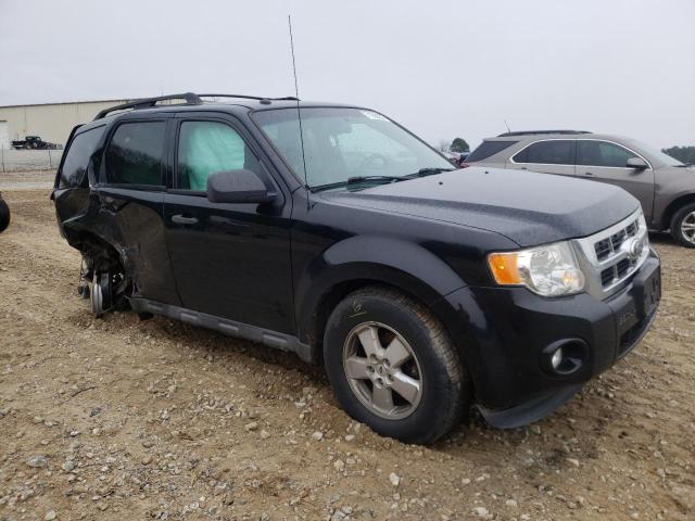 Photo 4 from auction – 2010 FORD ESCAPE XLT with VIN 1FMCU0D74AKB76706