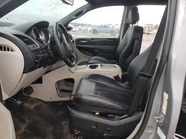 Photo 7 from auction – 2014 DODGE GRAND CARA with VIN 2C4RDGCG9ER424433