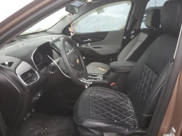 Photo 7 from auction – 2018 CHEVROLET EQUINOX LS with VIN 2GNAXHEV8J6325160
