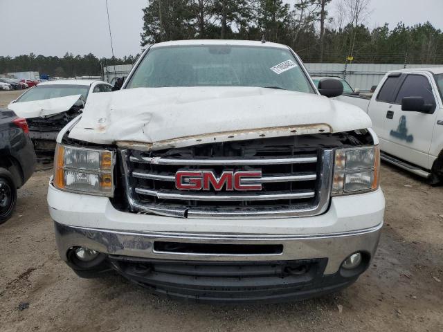 Photo 5 from auction – 2013 GMC SIERRA C15 with VIN 3GTP1VE05DG304850