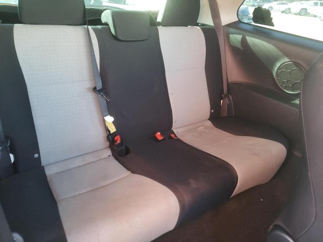 Photo 10 from auction – 2013 TOYOTA YARIS with VIN JTDJTUD31DD572331