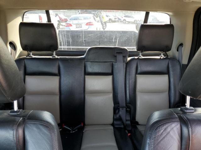 Photo 10 from auction – 2009 FORD EXPLORER S with VIN 1FMEU53809UA41092