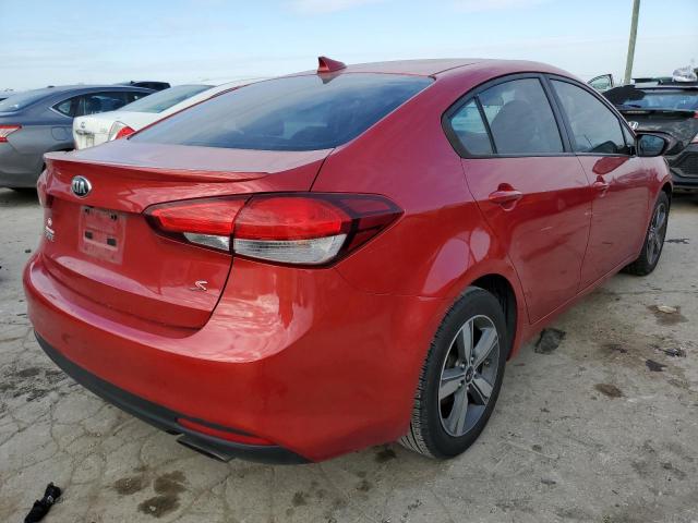 Photo 3 from auction – 2018 KIA FORTE LX with VIN 3KPFL4A72JE175475