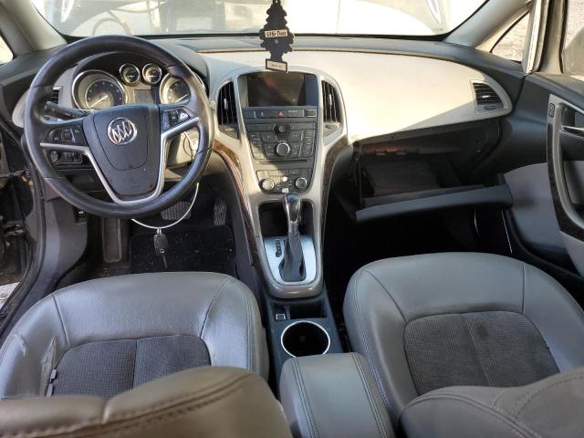 Photo 8 from auction – 2013 BUICK VERANO with VIN 1G4PP5SK8D4188136