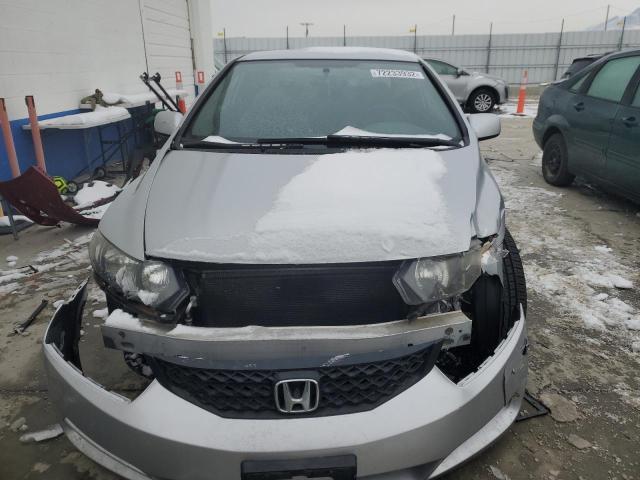 Photo 5 from auction – 2011 HONDA CIVIC 2D C with VIN 2HGFG1B64BH506041