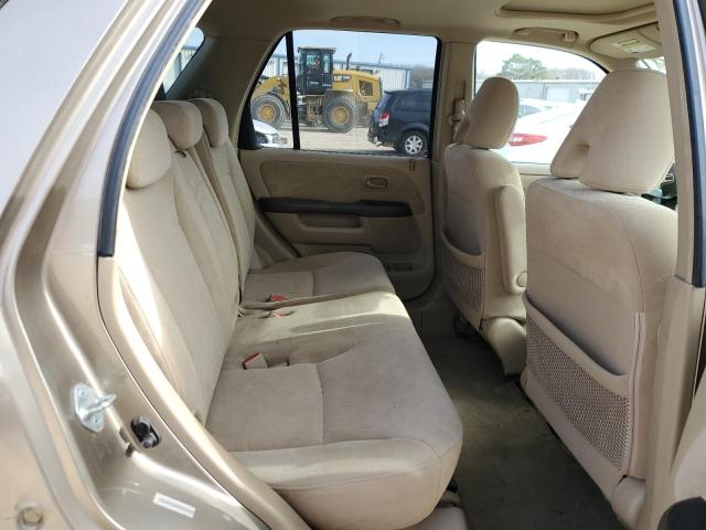Photo 11 from auction – 2006 HONDA CR-V EX with VIN JHLRD78866C017975