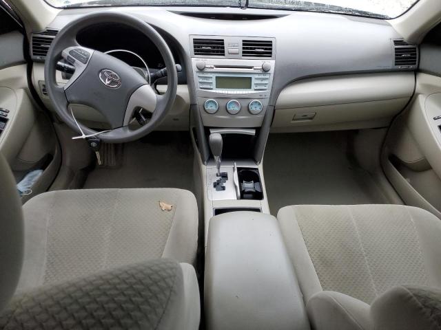 Photo 8 from auction – 2009 TOYOTA CAMRY BASE with VIN 4T1BE46K39U859210
