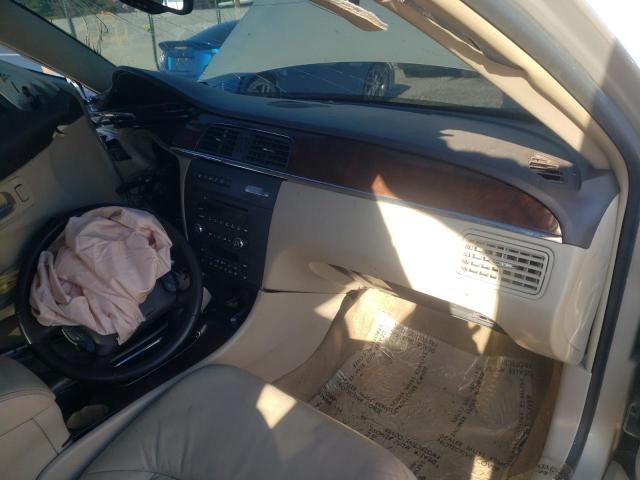 Photo 8 from auction – 2009 BUICK LACROSSE C with VIN 2G4WD582191113521