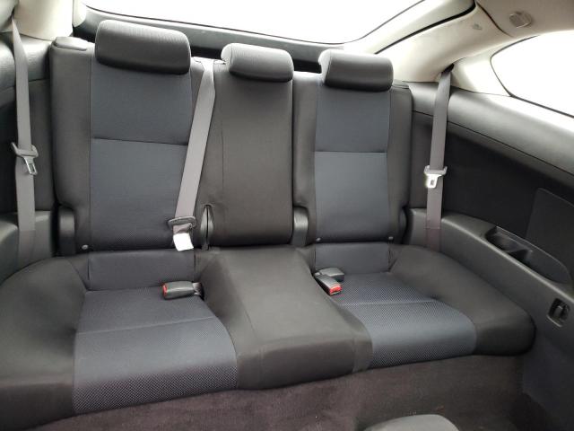 Photo 10 from auction – 2010 TOYOTA SCION TC with VIN JTKDE3B76A0321596