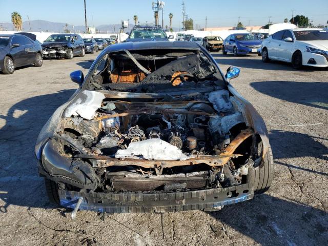Photo 5 from auction – 2013 SUBARU BRZ 2.0 LI with VIN JF1ZCAC11D1602761