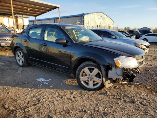 Photo 4 from auction – 2008 DODGE AVENGER R/ with VIN 1B3LC76M38N119555