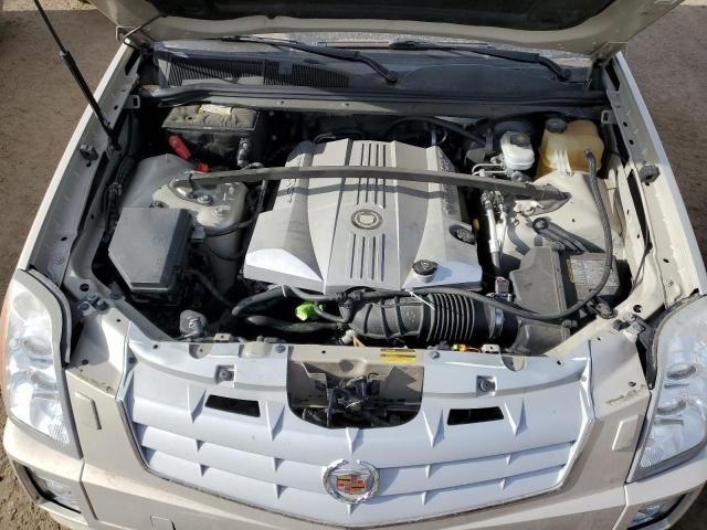Photo 12 from auction – 2007 CADILLAC SRX with VIN 1GYEE63A070139998