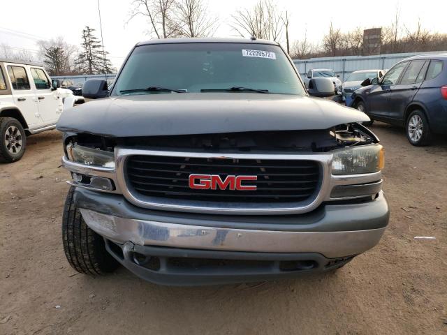 Photo 5 from auction – 2002 GMC YUKON with VIN 1GKEK13Z22J284782