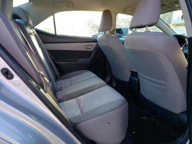 Photo 10 from auction – 2017 TOYOTA COROLLA L with VIN 2T1BURHE5HC936571