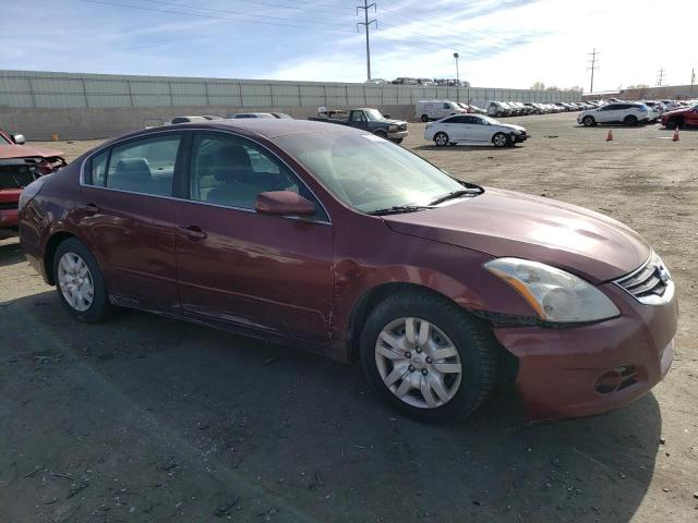 Photo 4 from auction – 2011 NISSAN ALTIMA BAS with VIN 1N4AL2AP8BN440028