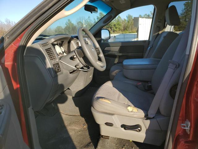 Photo 7 from auction – 2008 DODGE RAM 1500 S with VIN 1D7HU18238S553556