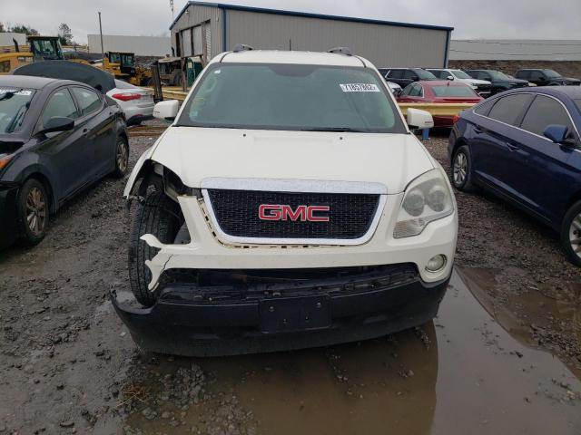 Photo 5 from auction – 2011 GMC ACADIA SLT with VIN 1GKKRRED5BJ115547