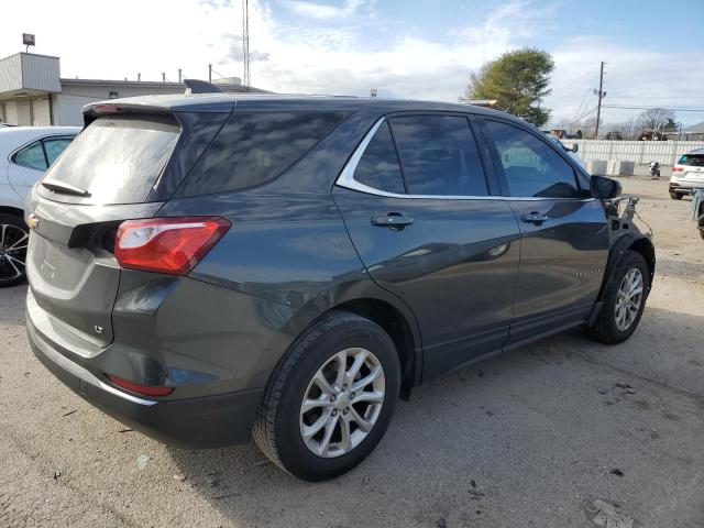Photo 3 from auction – 2018 CHEVROLET EQUINOX LT with VIN 2GNAXJEV8J6221047