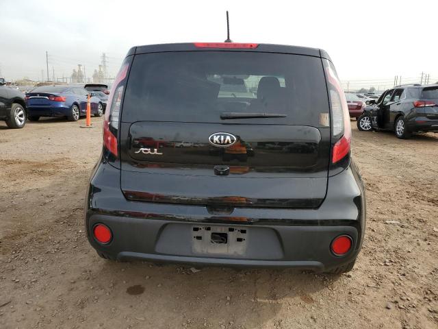 Photo 6 from auction – 2019 KIA SOUL with VIN KNDJN2A29K7917482