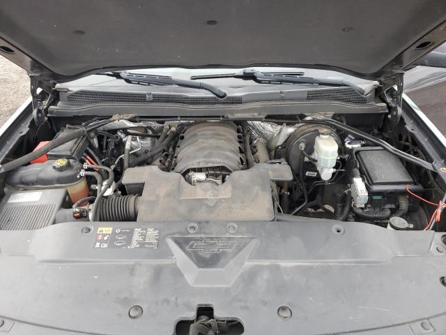Photo 11 from auction – 2015 CHEVROLET 1500 with VIN 3GCUKREC4FG203710
