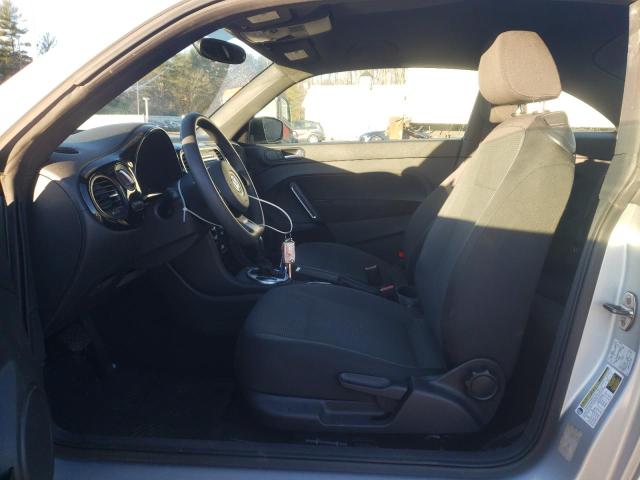 Photo 7 from auction – 2012 VOLKSWAGEN BEETLE with VIN 3VWFP7AT5CM643613