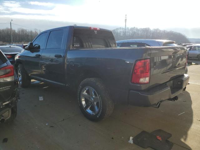 Photo 2 from auction – 2014 RAM 1500 ST with VIN 1C6RR7KT3ES362534