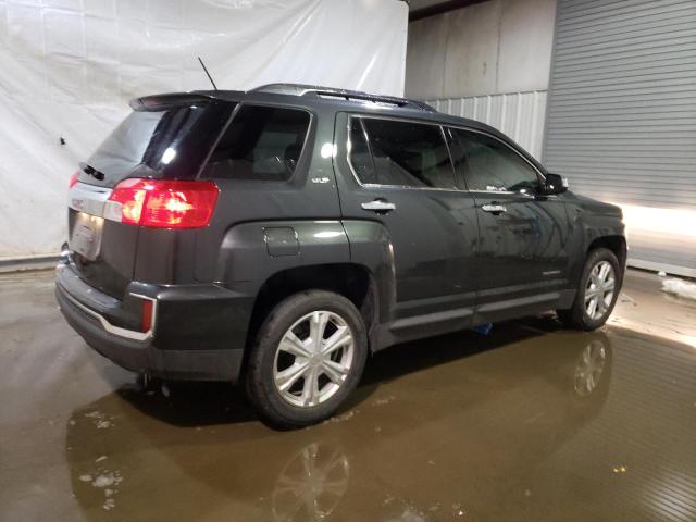 Photo 3 from auction – 2017 GMC TERRAIN SL with VIN 2GKALPEK6H6256701