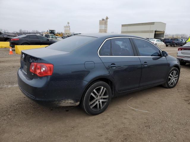 Photo 3 from auction – 2006 VOLKSWAGEN JETTA with VIN 3VWRF71K56M670905