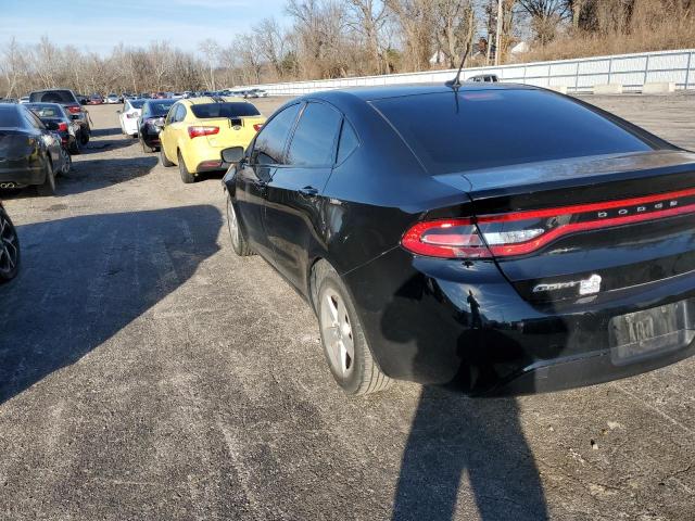 Photo 2 from auction – 2015 DODGE DART SXT with VIN 1C3CDFBB1FD251277