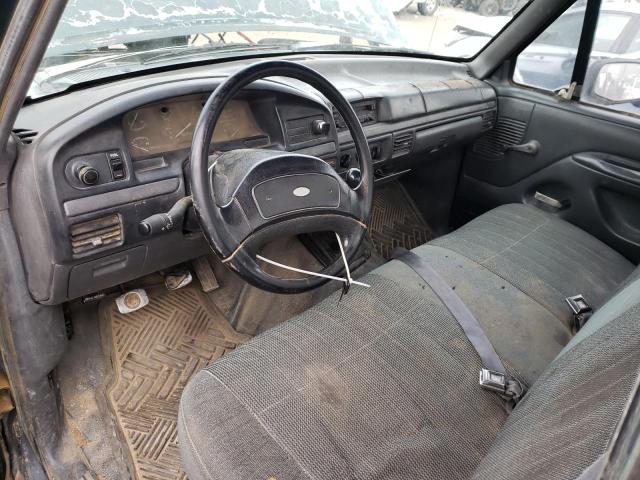 Photo 8 from auction – 1993 FORD F150 with VIN 1FTDF15YXPLA11388