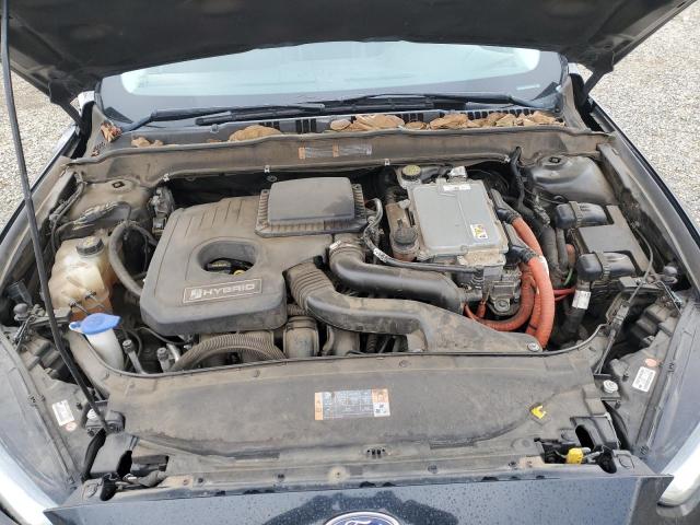 Photo 11 from auction – 2013 FORD FUSION SE with VIN 3FA6P0LU9DR220303