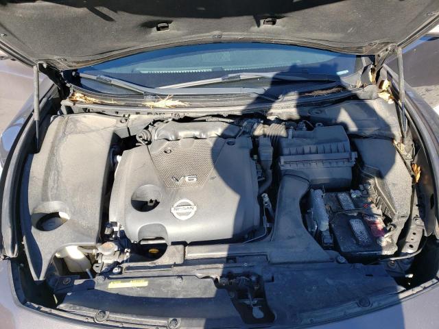 Photo 11 from auction – 2014 NISSAN MAXIMA S with VIN 1N4AA5AP5EC468604