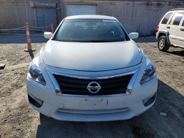 Photo 5 from auction – 2013 NISSAN ALTIMA 2.5 with VIN 1N4AL3APXDC293201