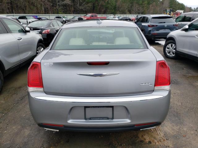 Photo 6 from auction – 2017 CHRYSLER 300C with VIN 2C3CCAEG9HH570610