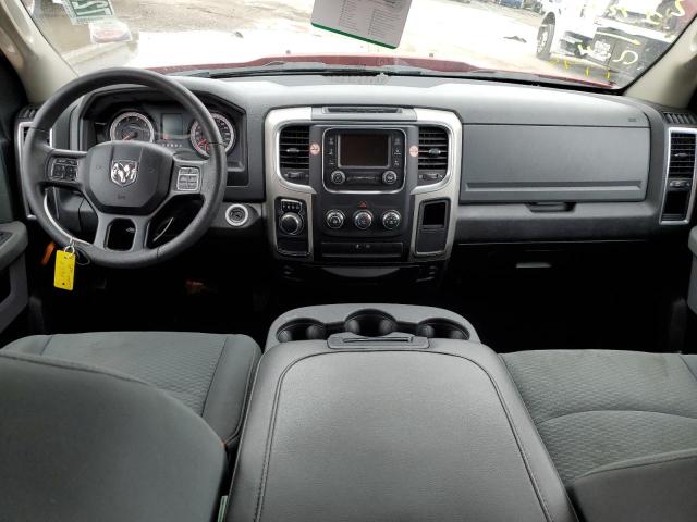 Photo 8 from auction – 2020 RAM 1500 CLASS with VIN 1C6RR6TT2LS117469