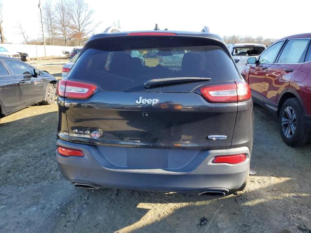 Photo 6 from auction – 2015 JEEP CHEROKEE L with VIN 1C4PJMCS6FW627162