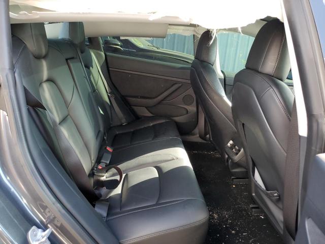 Photo 10 from auction – 2022 TESLA MODEL 3 with VIN 5YJ3E1EB9NF168775