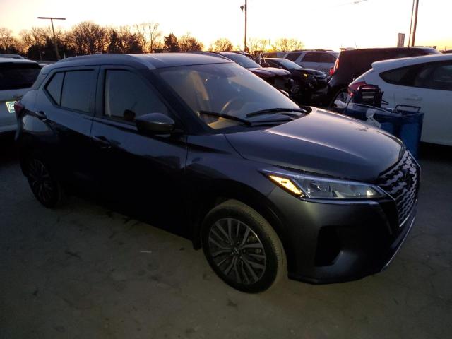 Photo 4 from auction – 2021 NISSAN KICKS SV with VIN 3N1CP5CV7ML510063