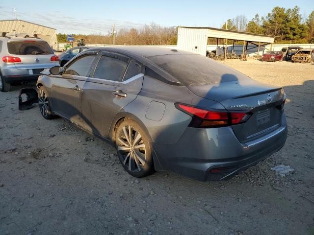 Photo 2 from auction – 2020 NISSAN ALTIMA SR with VIN 1N4BL4CV7LC283245