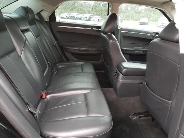 Photo 10 from auction – 2010 CHRYSLER 300 TOURIN with VIN 2C3CA5CV9AH284857