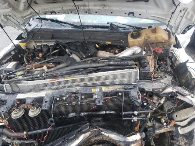 Photo 11 from auction – 2012 FORD F250 SUPER with VIN 1FT7W2BT8CEC86994